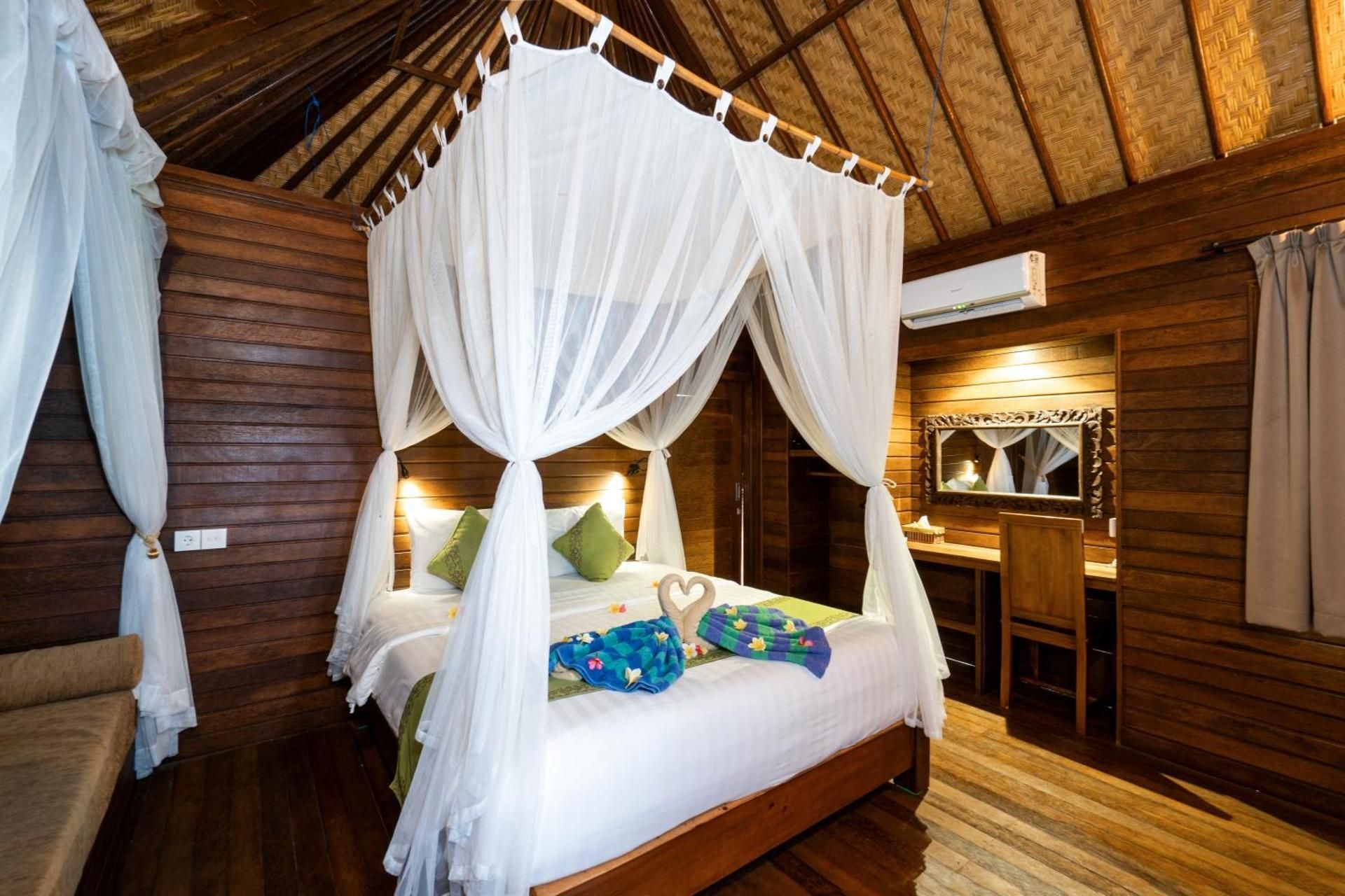 Garden Deluxe Bungalow