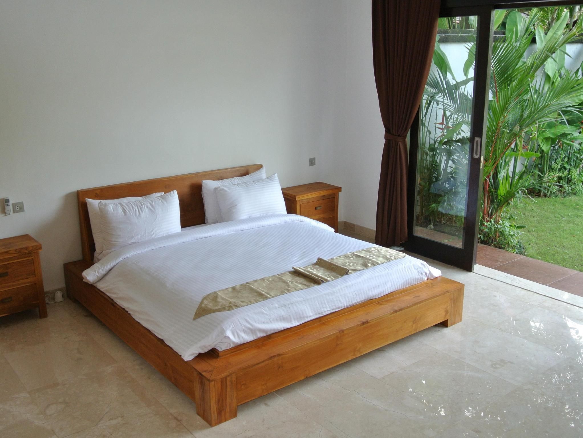 3-Bedroom Villa