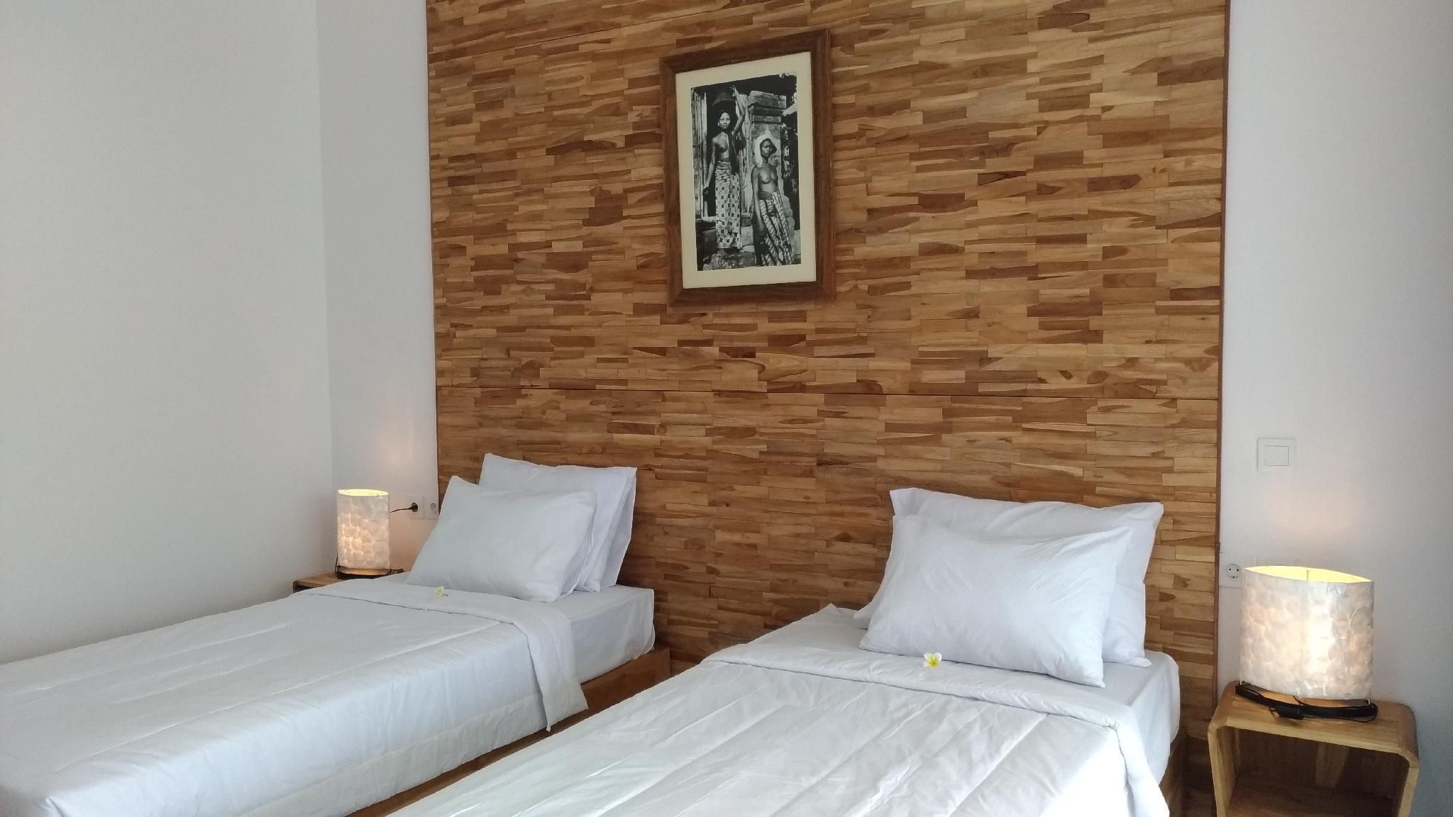 Sunset View Room