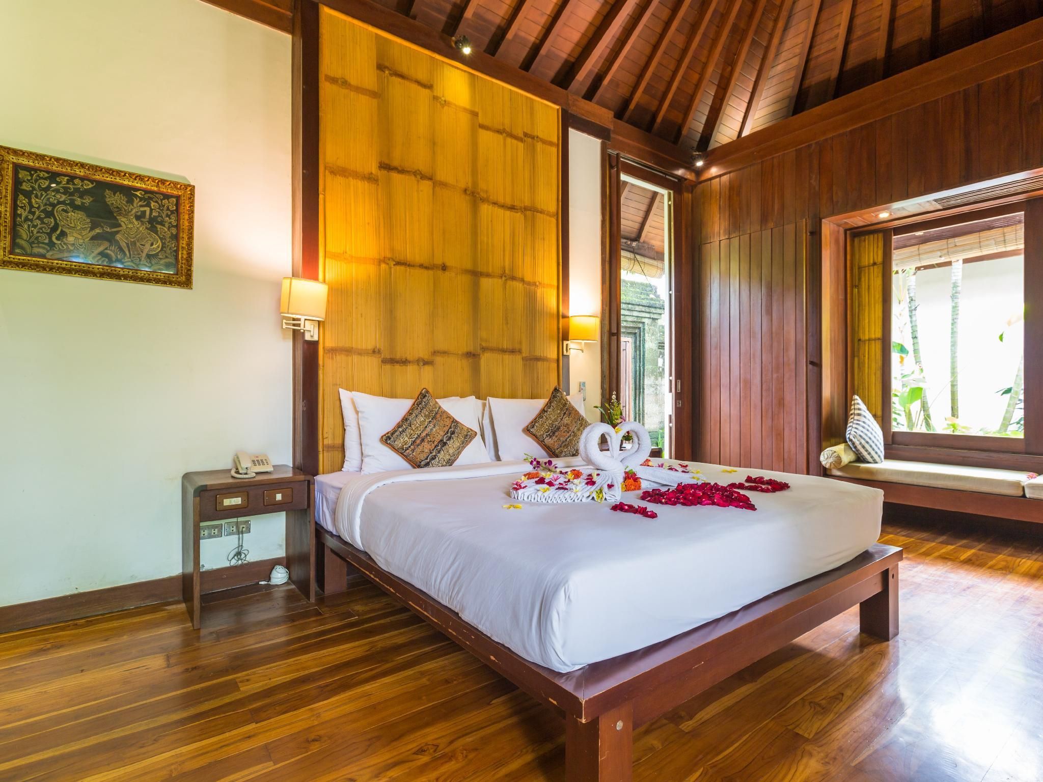 1 Bedroom Deluxe Villa