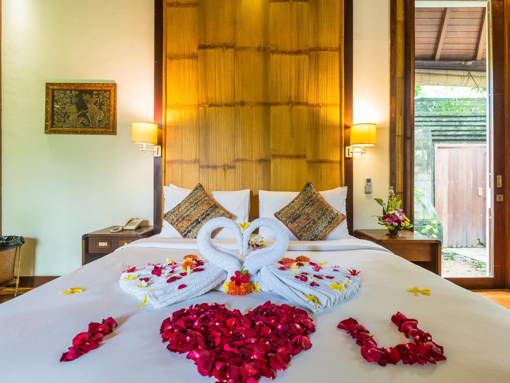 1 Bedroom Deluxe Villa