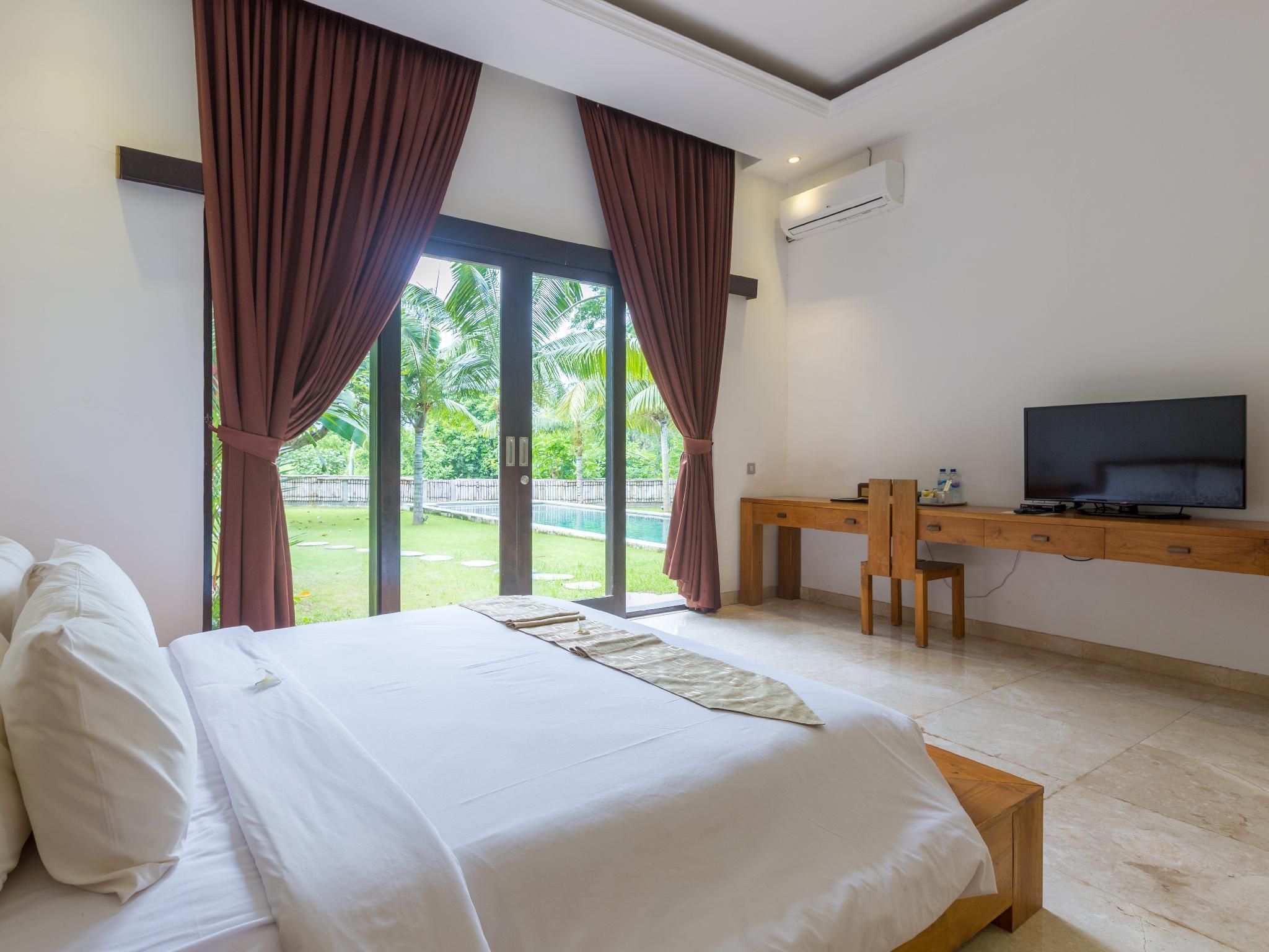 3-Bedroom Villa