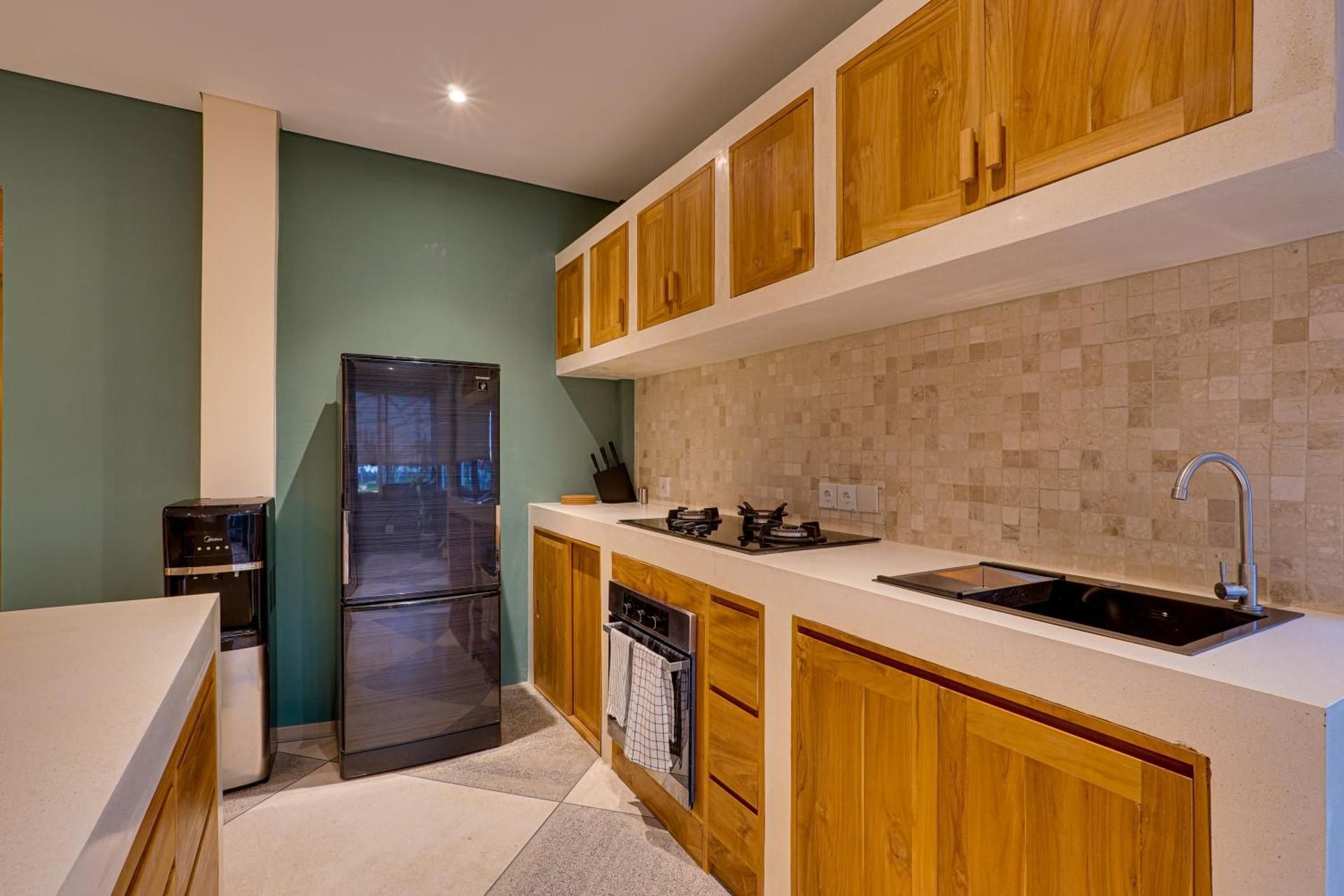 2 Bedroom Bisma Apartment 1