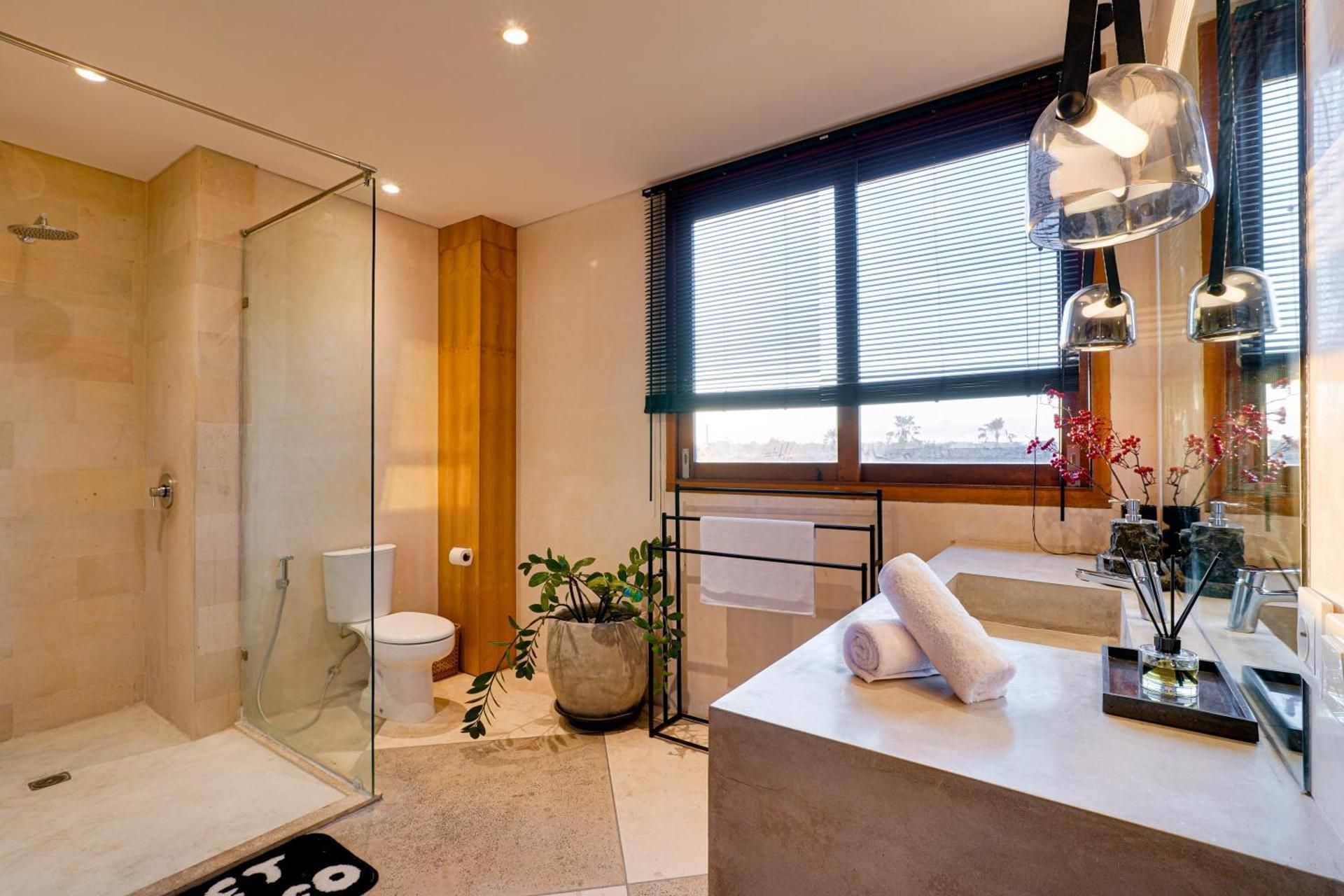 2 Bedroom Bisma Apartment 4
