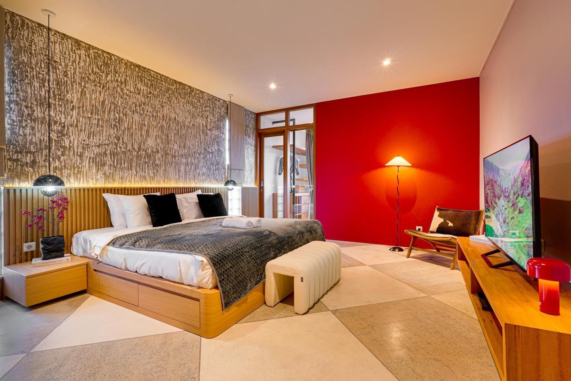 2 Bedroom Bisma Apartment 4