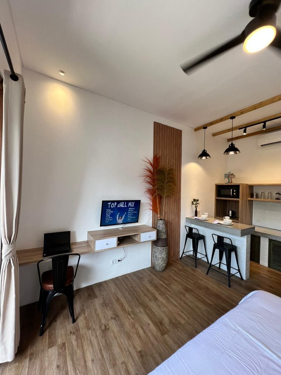 Apartment B