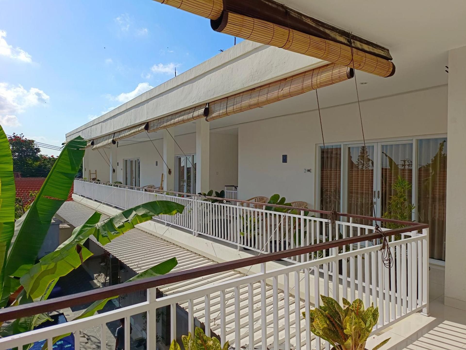 Kubu Ramah Canggu