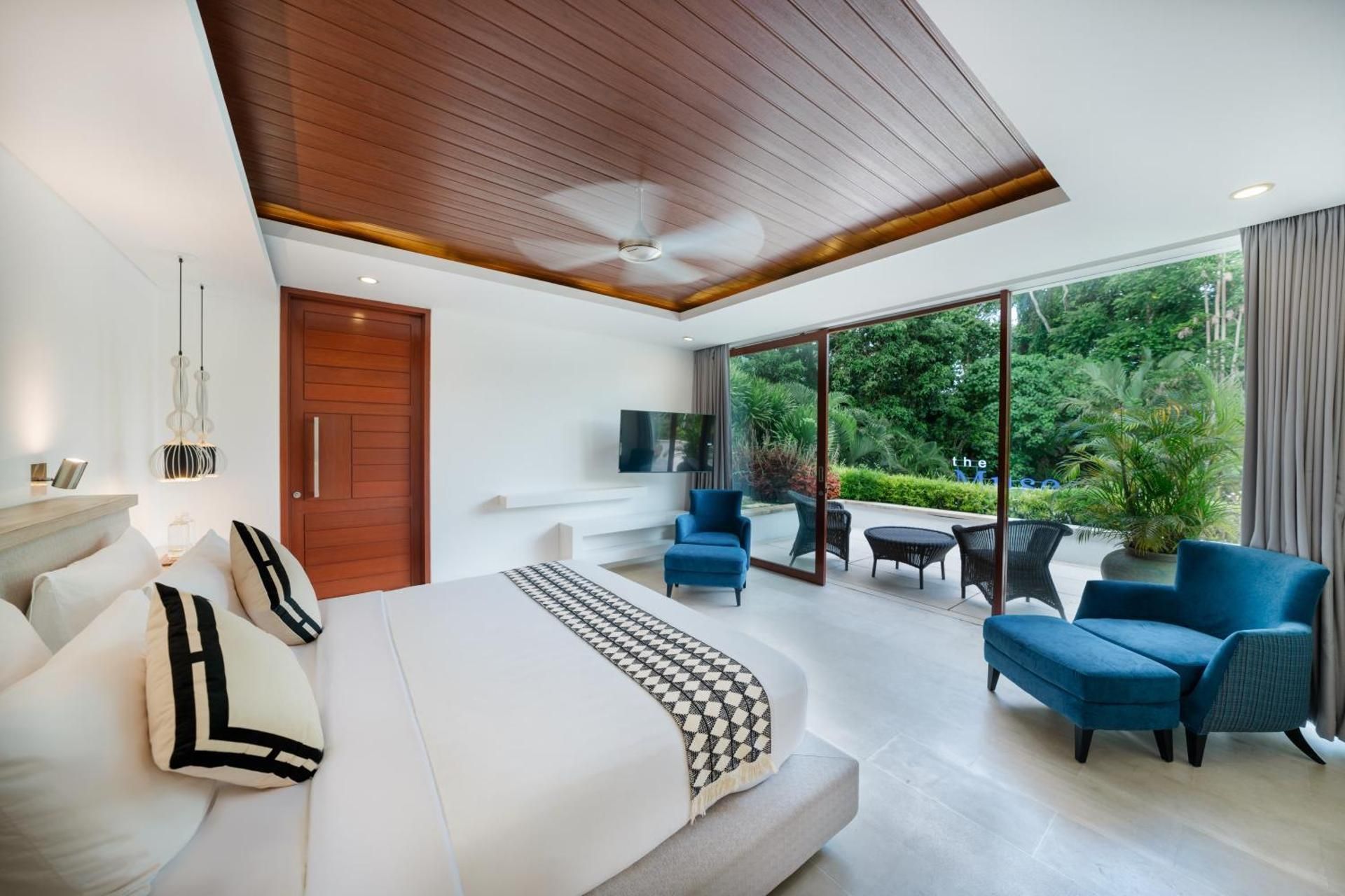 King Room