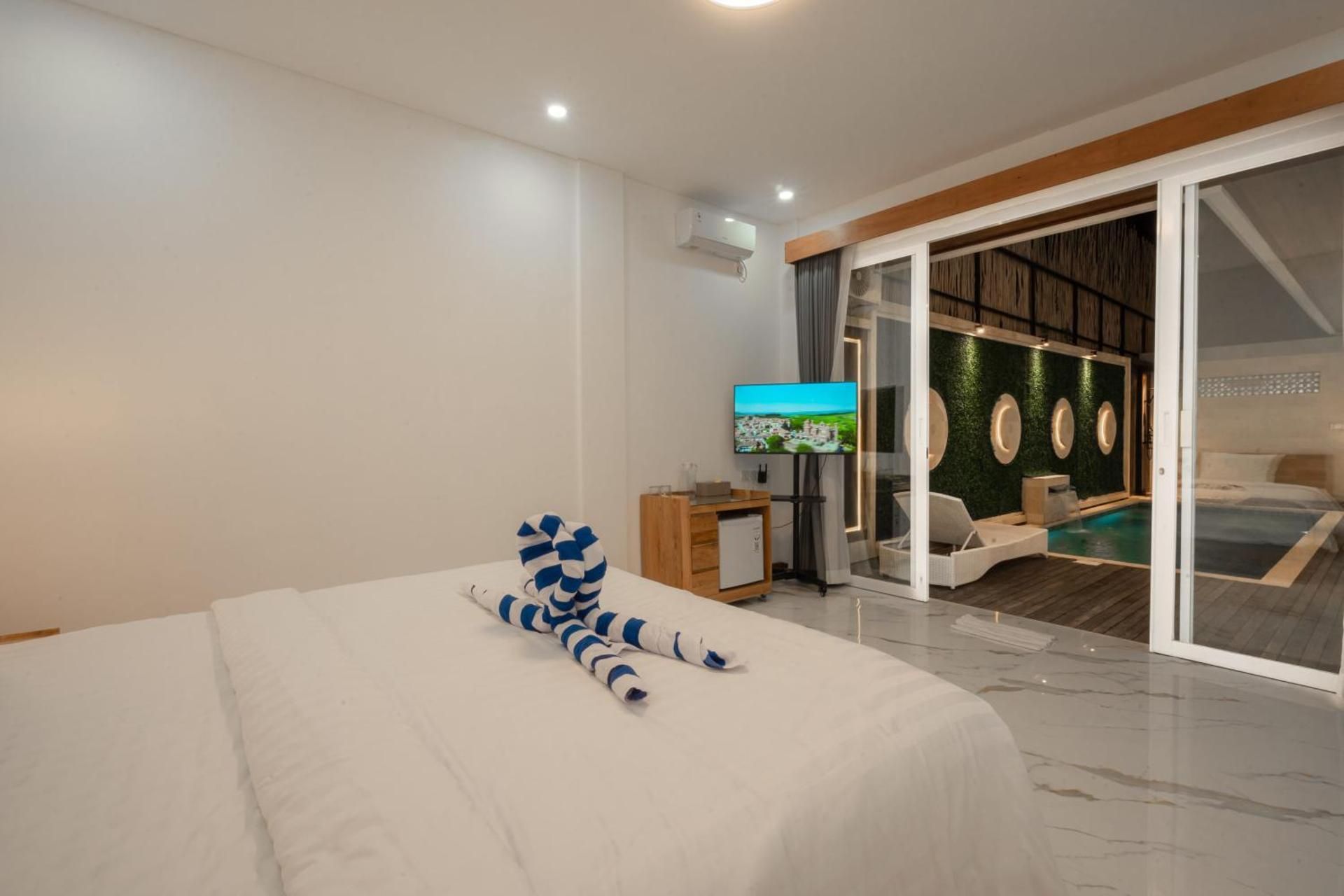Dijobi Villa Bali