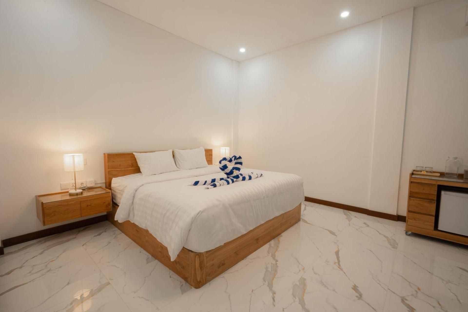 Dijobi Villa Bali