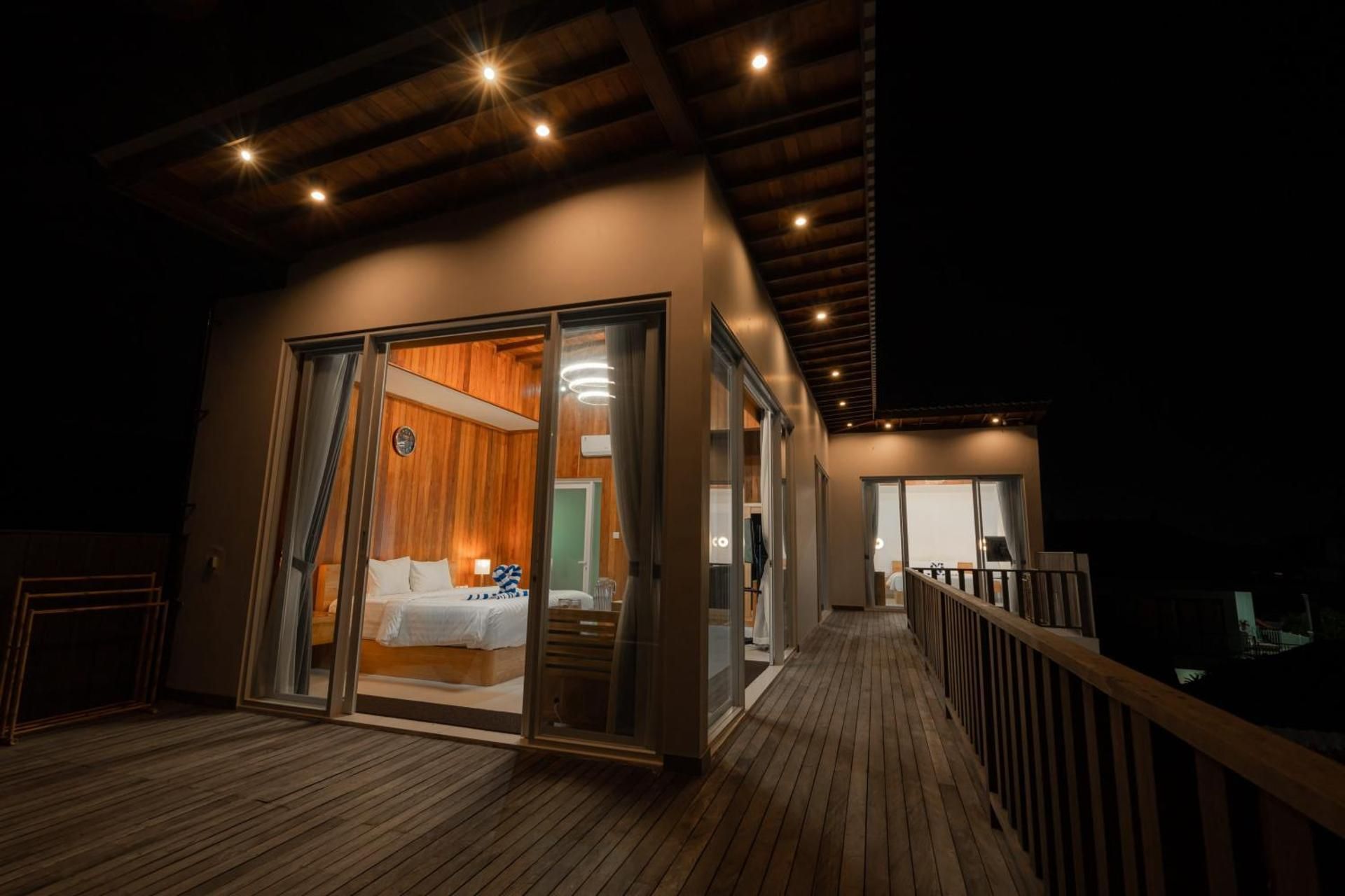 Dijobi Villa Bali
