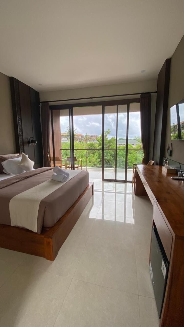Deluxe Suite Room