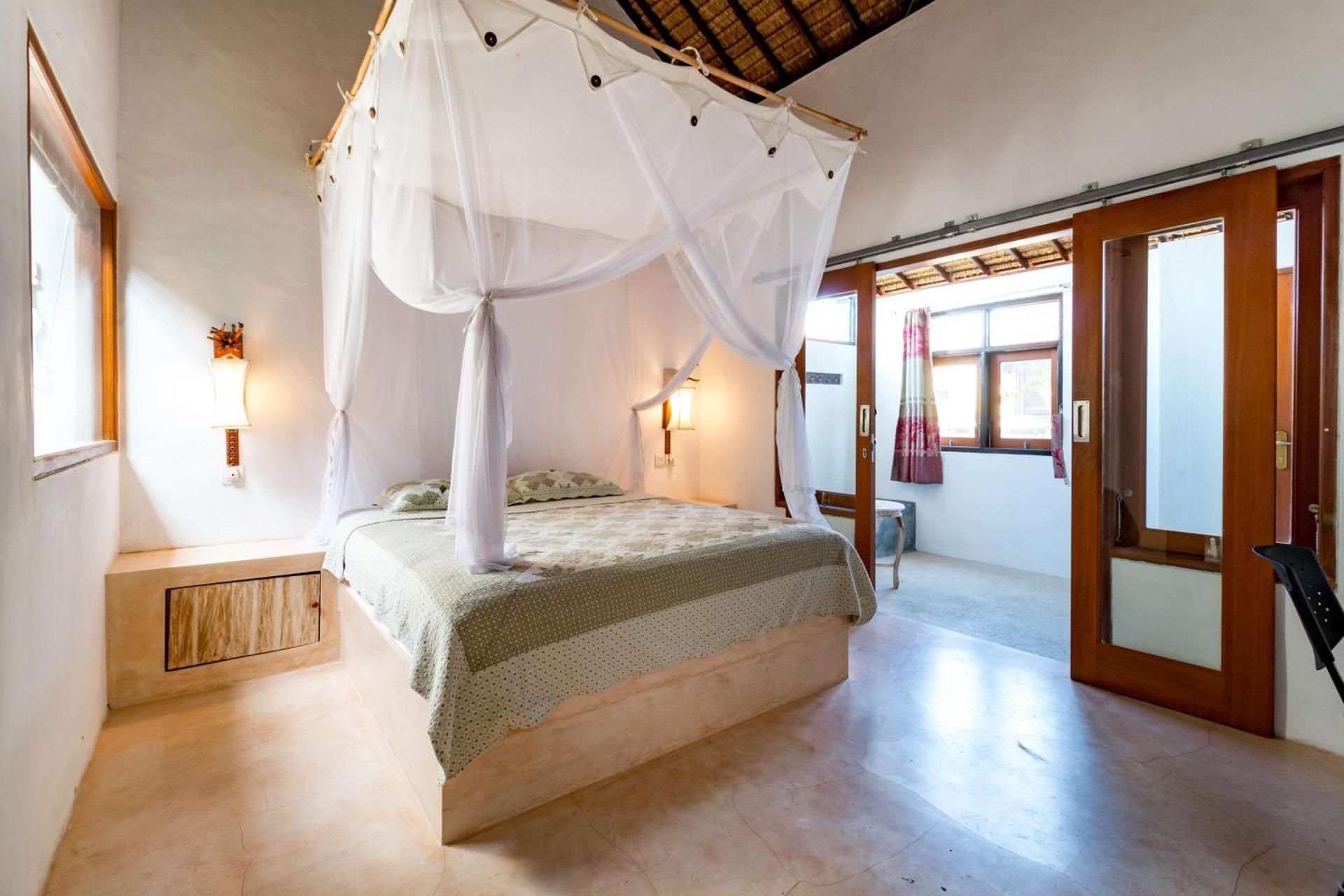 Budget Double Room