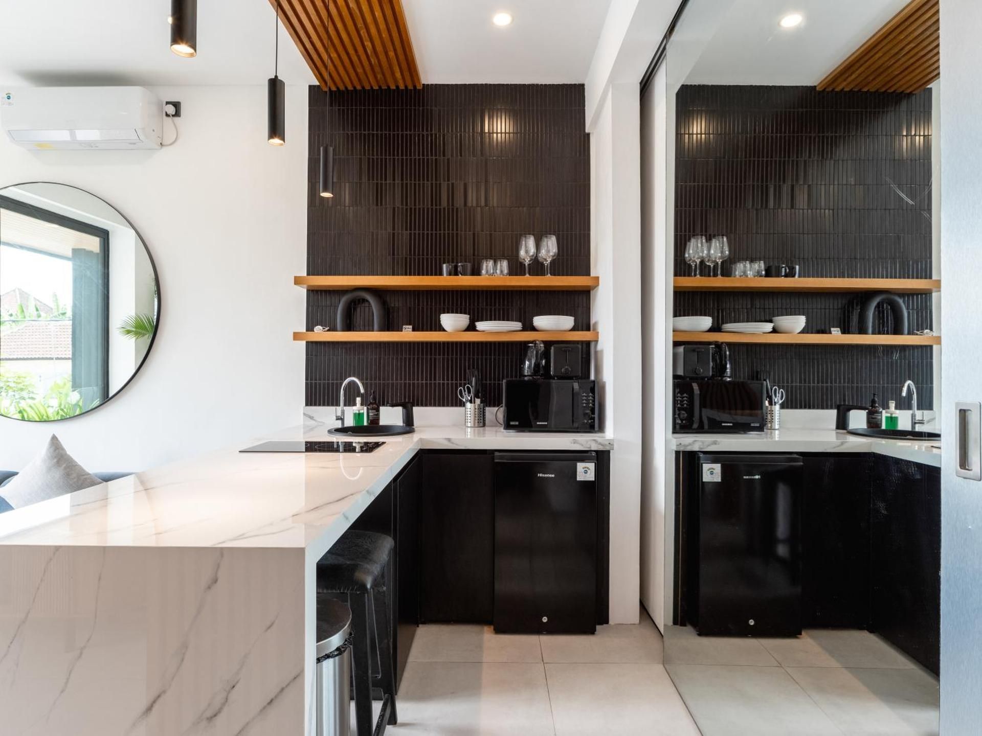 Deluxe Loft
