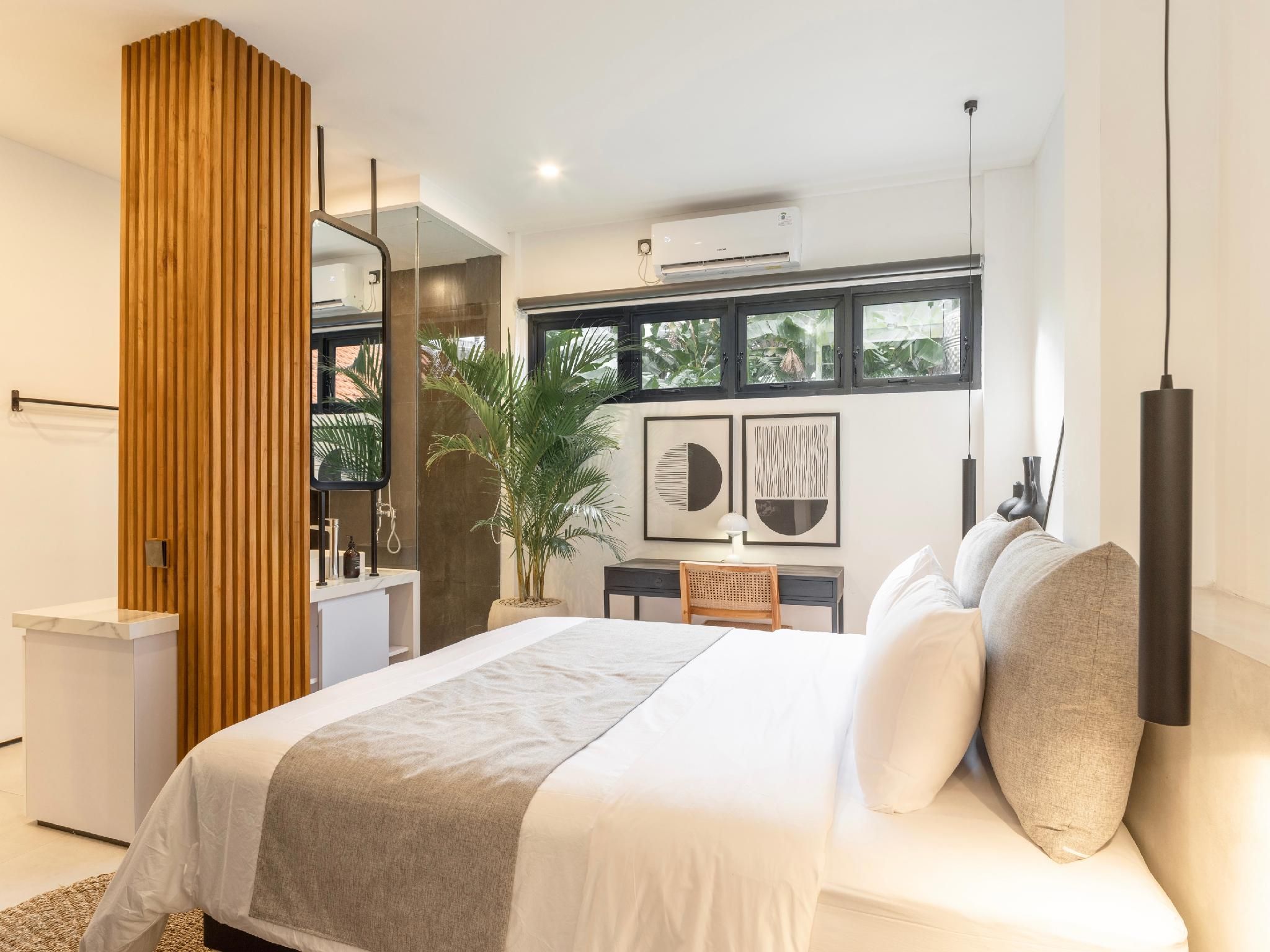 Deluxe Loft