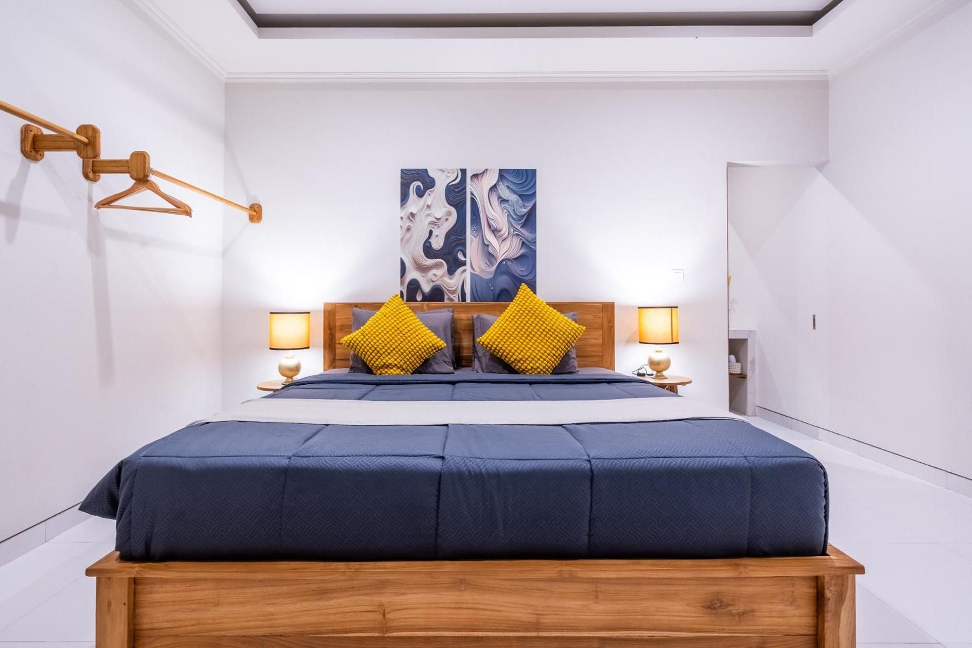 Two-Bedroom Villa