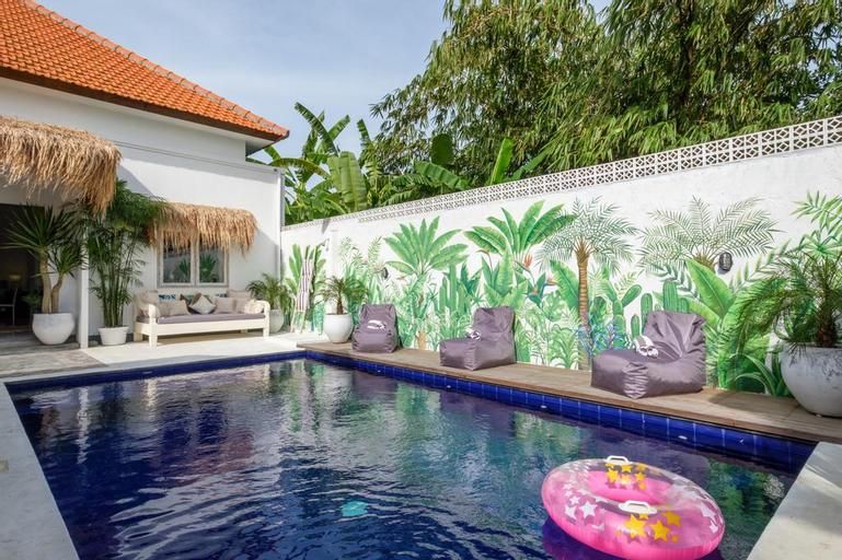 Gypsy Moon Bali
