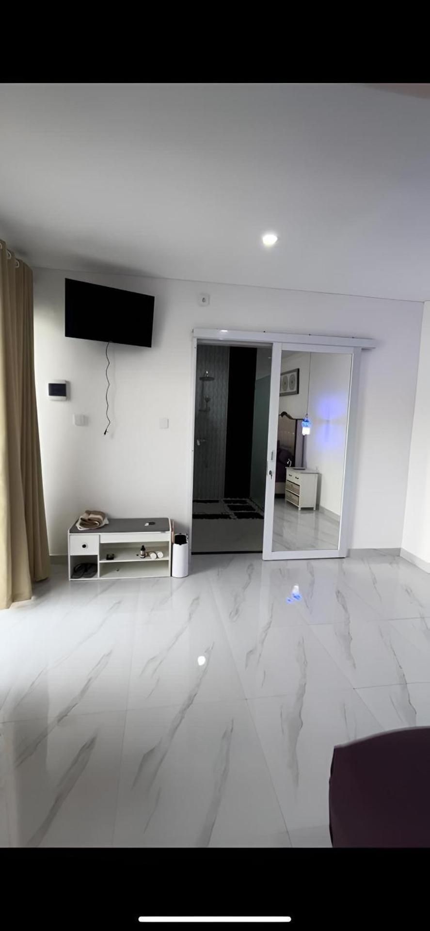 Double Room with Pool View