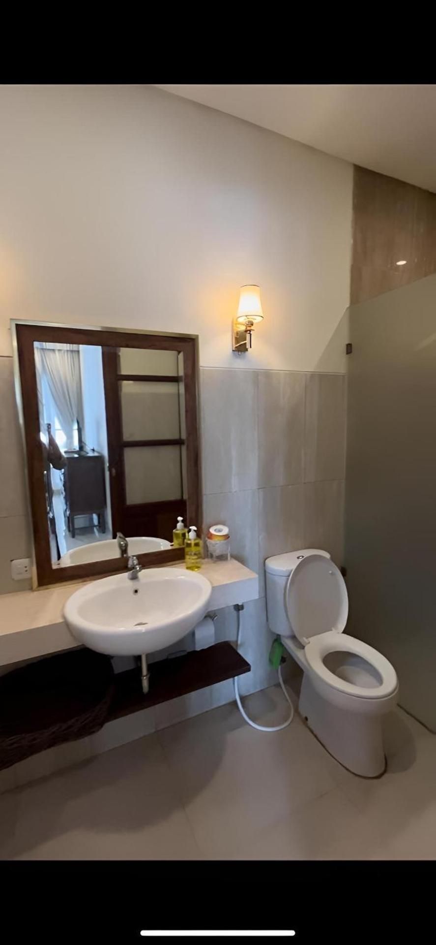 Deluxe Double Room with Bath
