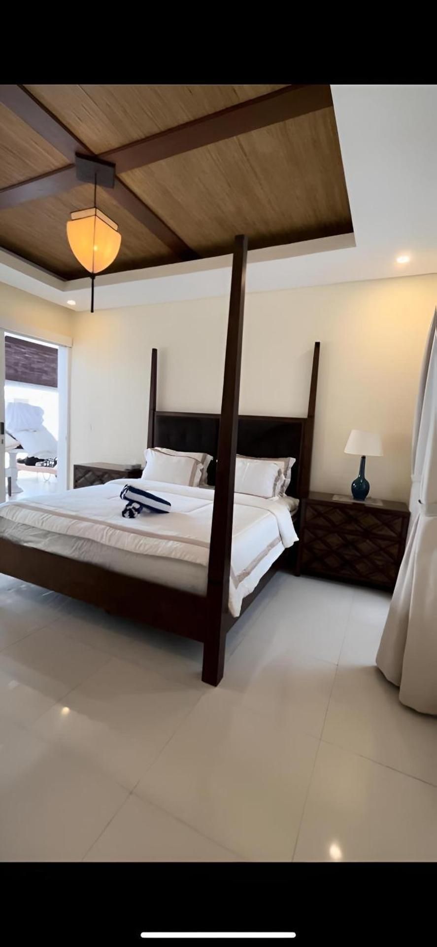Deluxe Double Room with Bath
