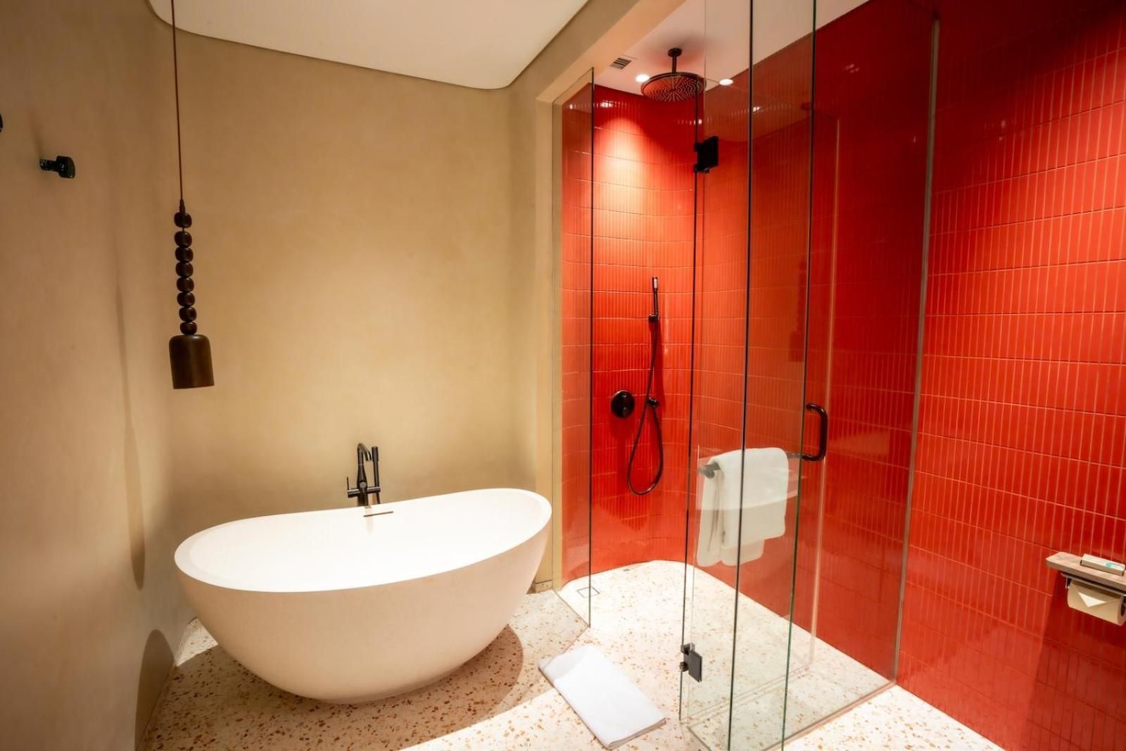 Imagi Oasis Suite Plunge Pool