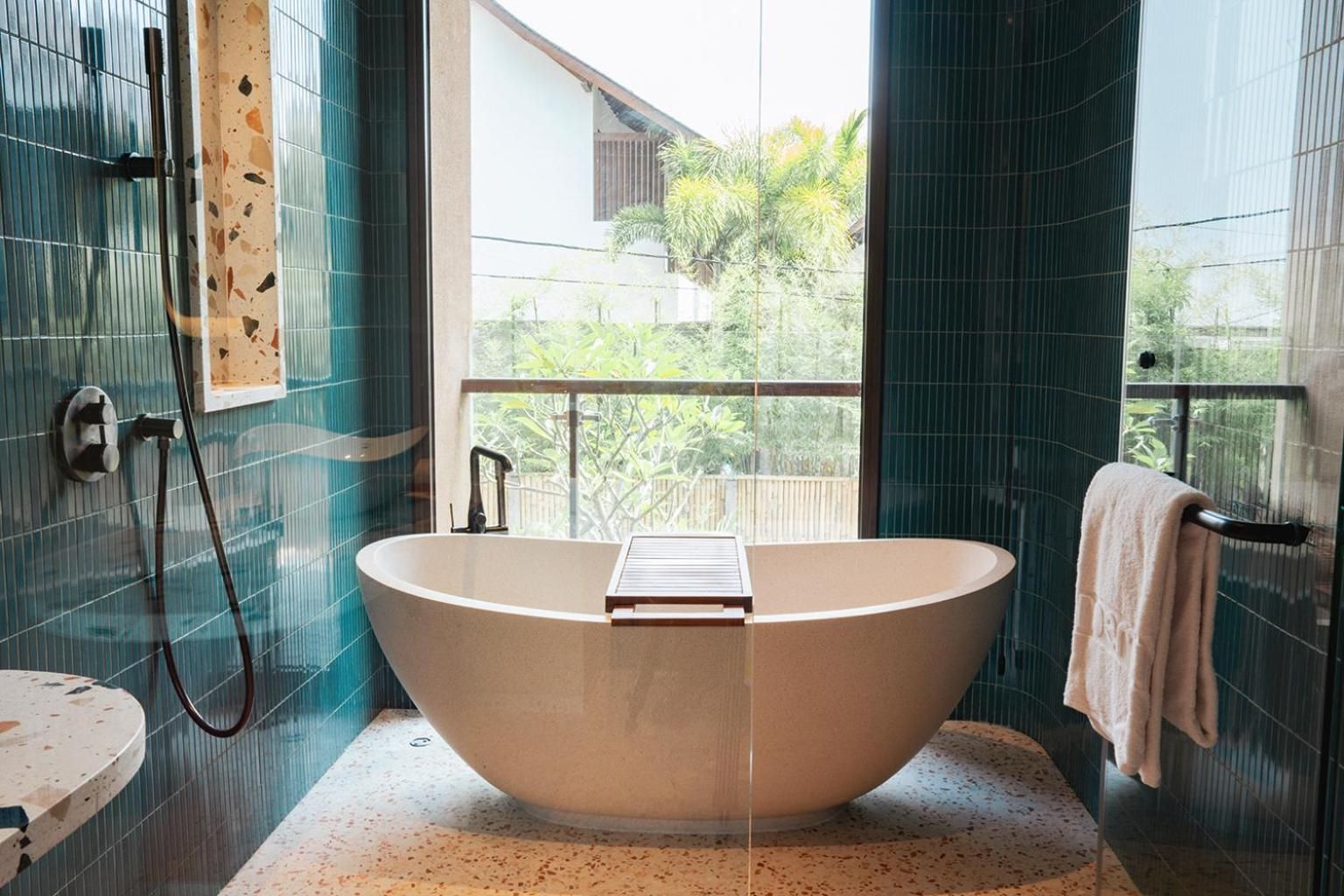 Eureka Rooftop Studio King