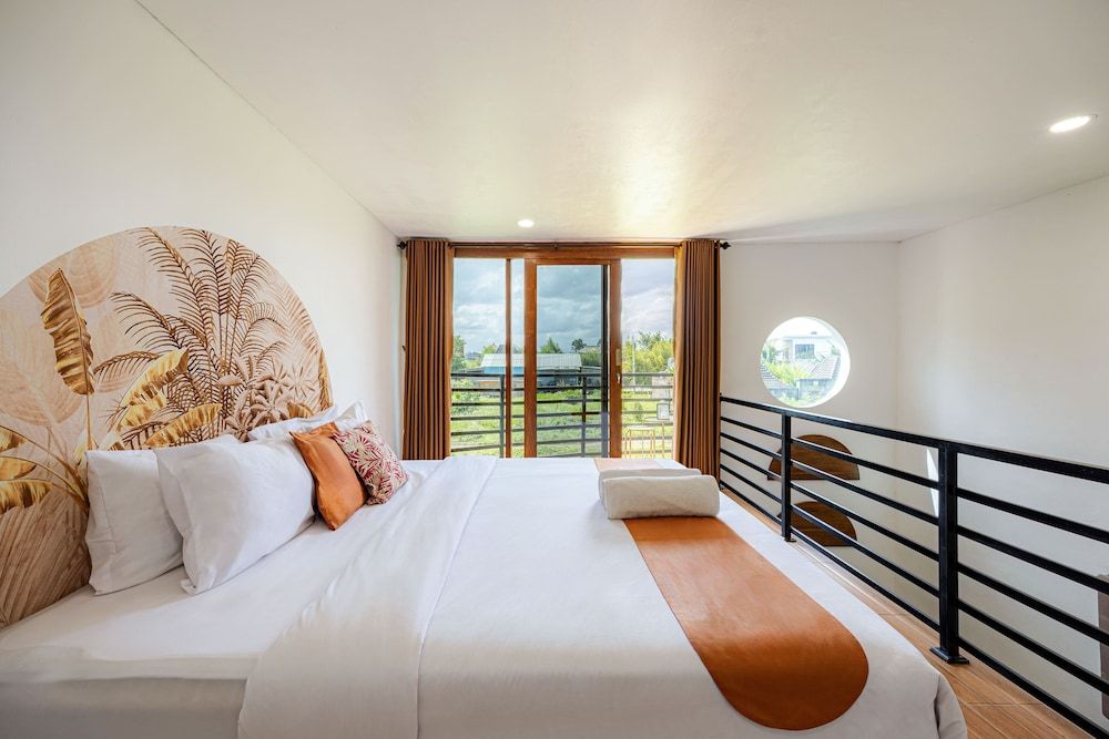 Cove Kisah Residence Deluxe Room 5