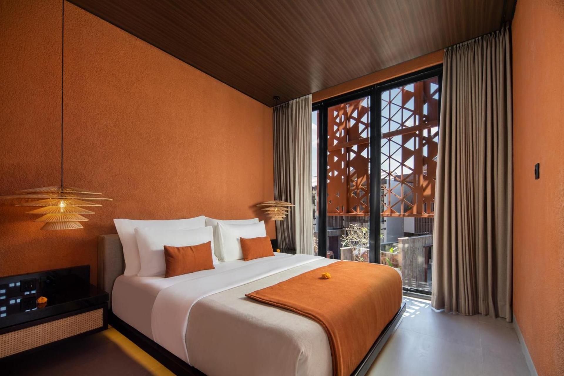 One-Bedroom Villa