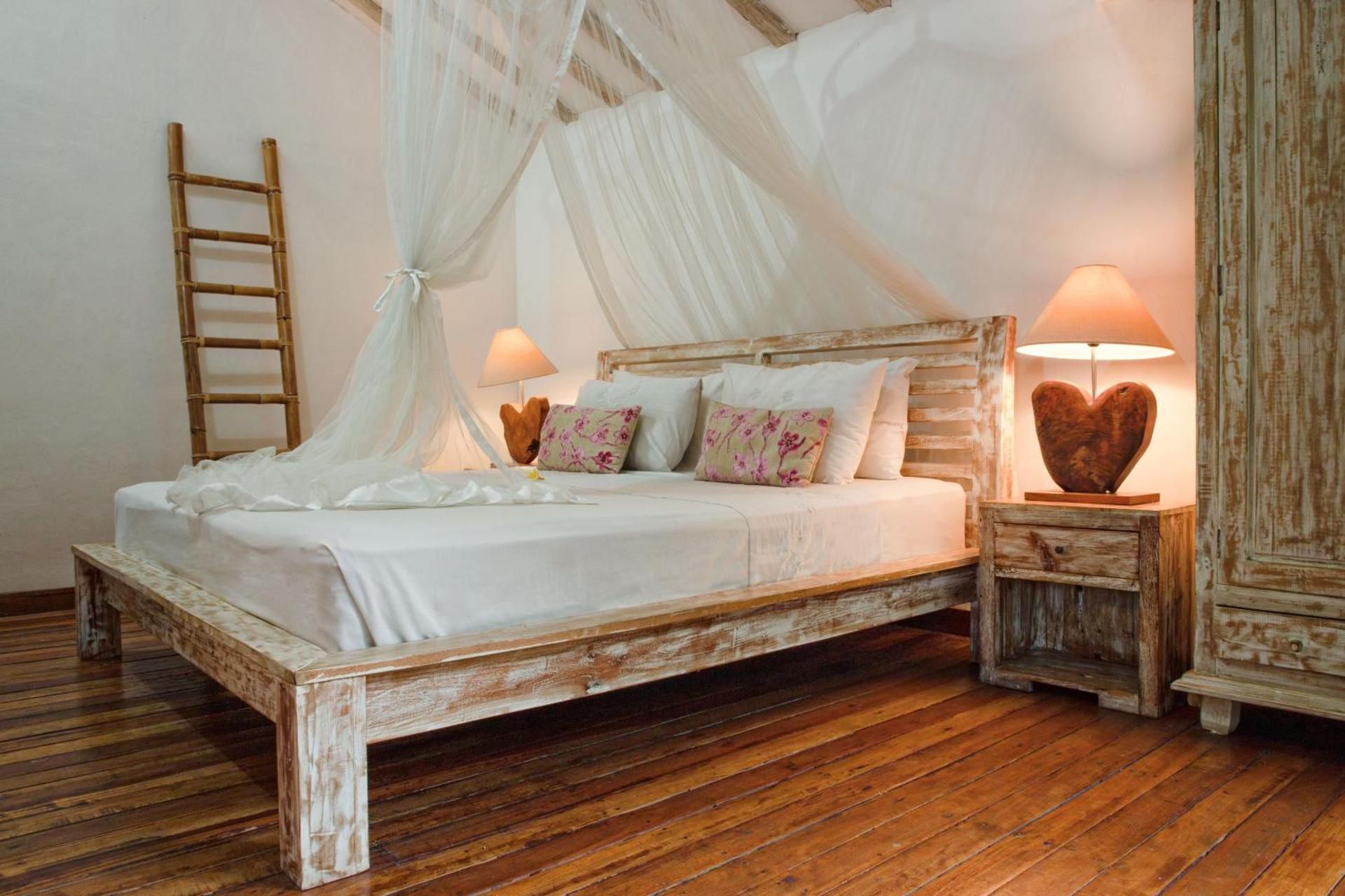 Superior Two-Bedroom Villa - Joglo Mango