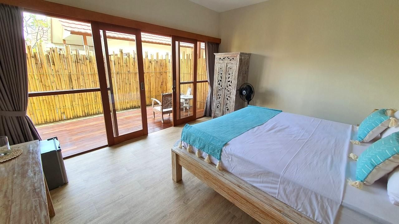 Superior Bungalow