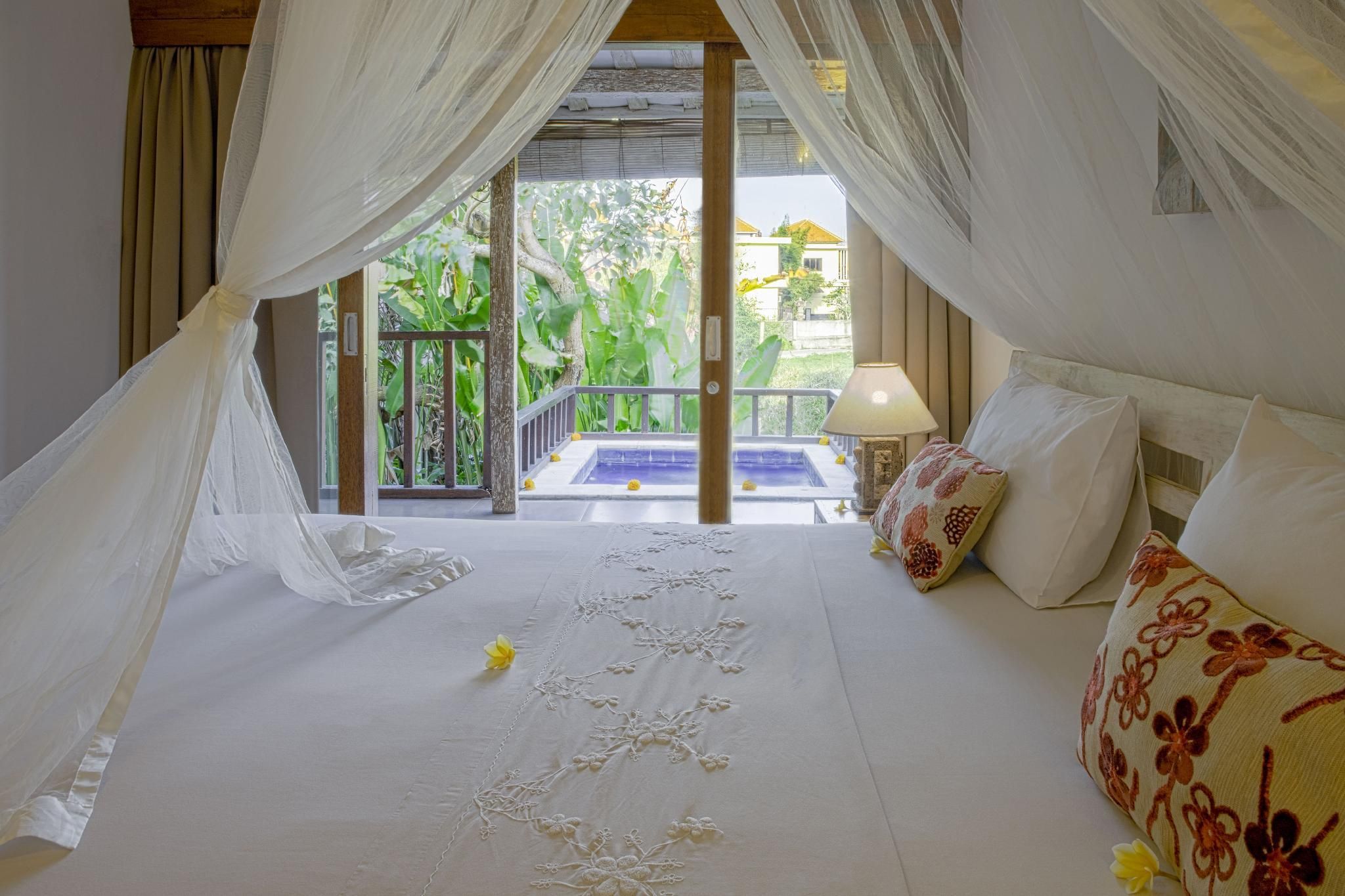 Superior Three Bedroom Villa