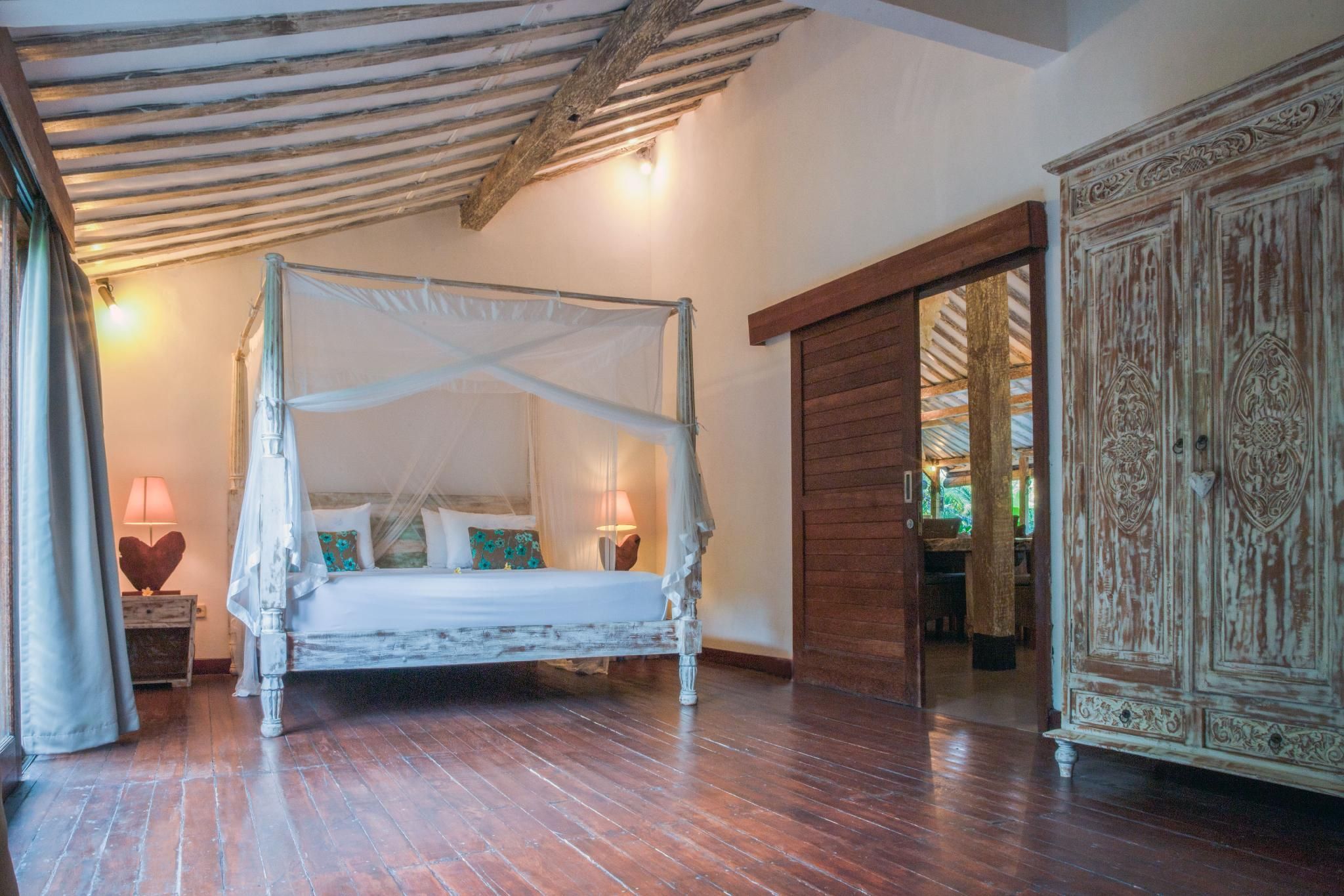 Superior Two-Bedroom Villa