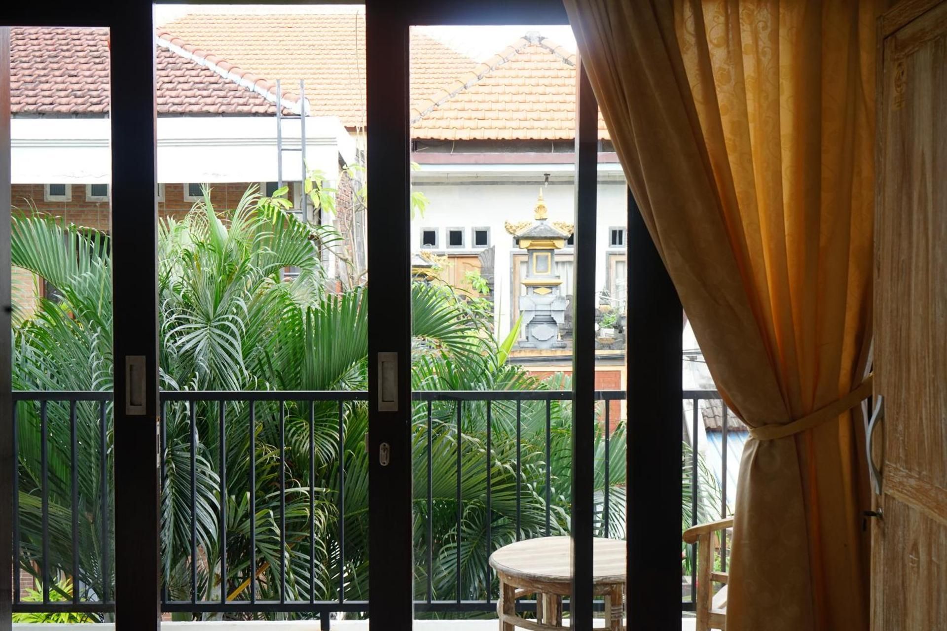 Guesthouse Canggu