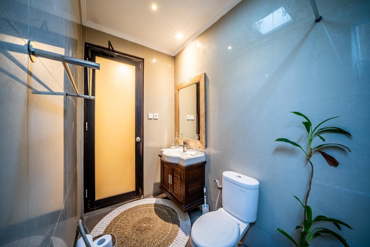 Deluxe Double Room with Bath
