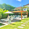 Middle House Bali