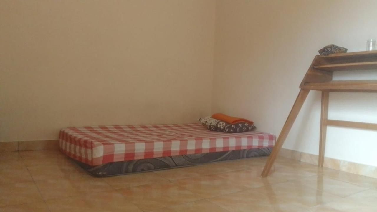 Standard Double Room with Fan