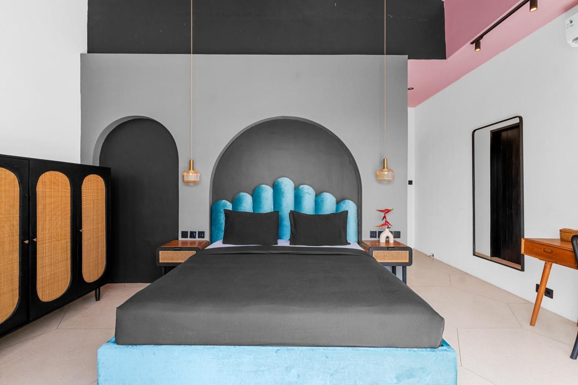One-Bedroom Villa