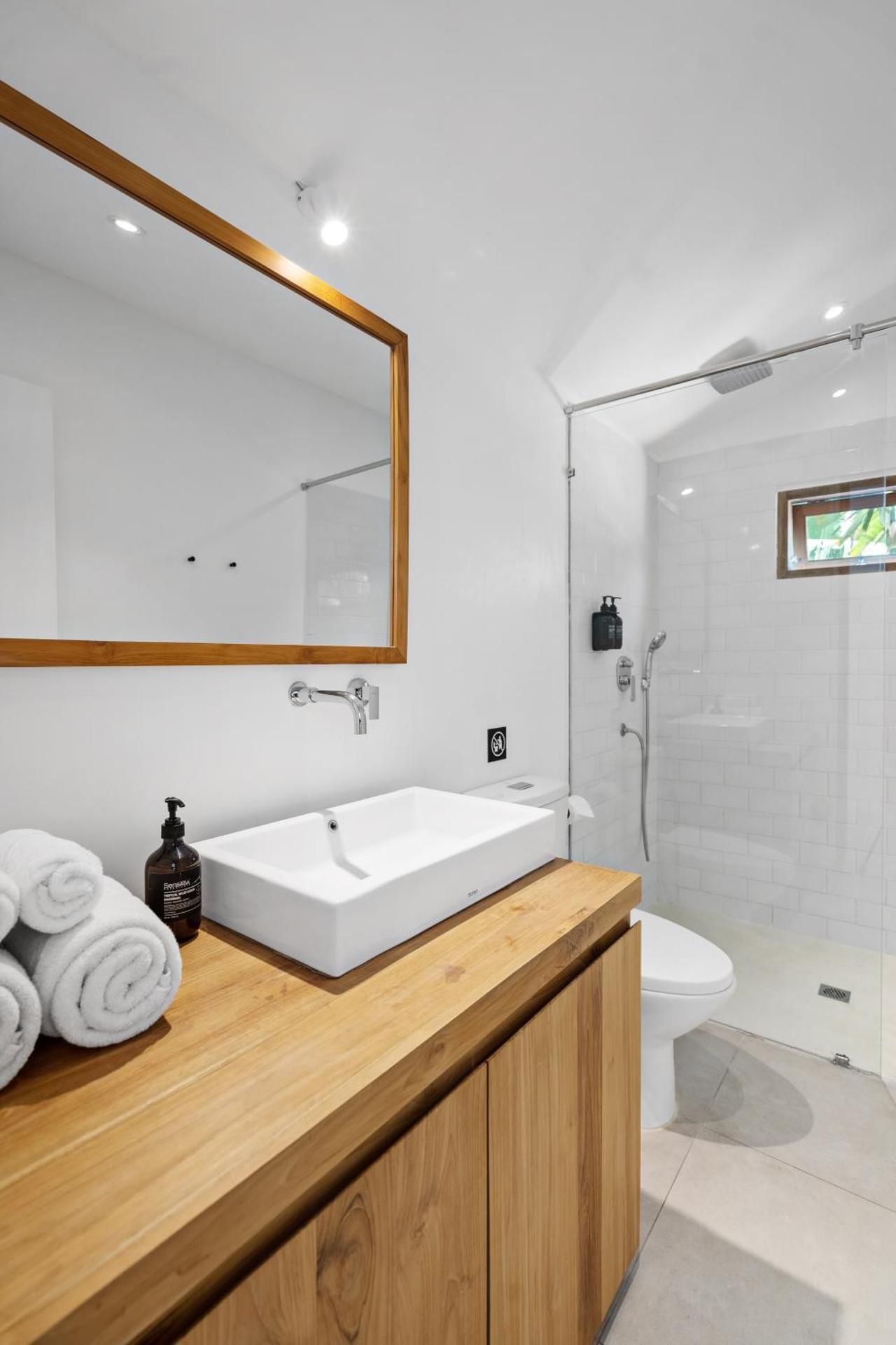 One Bedroom - Apartment