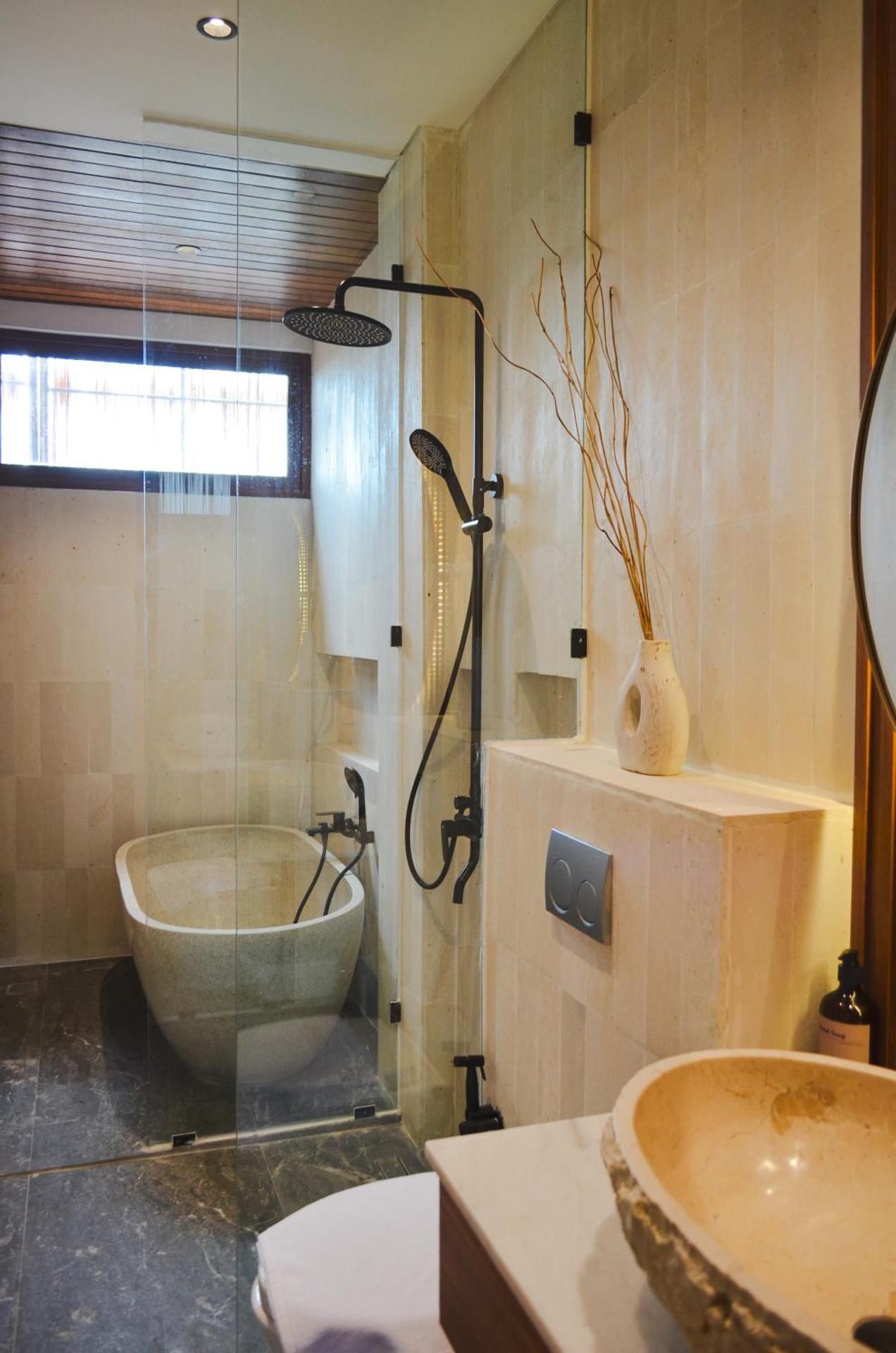 Standard Studio Apartment