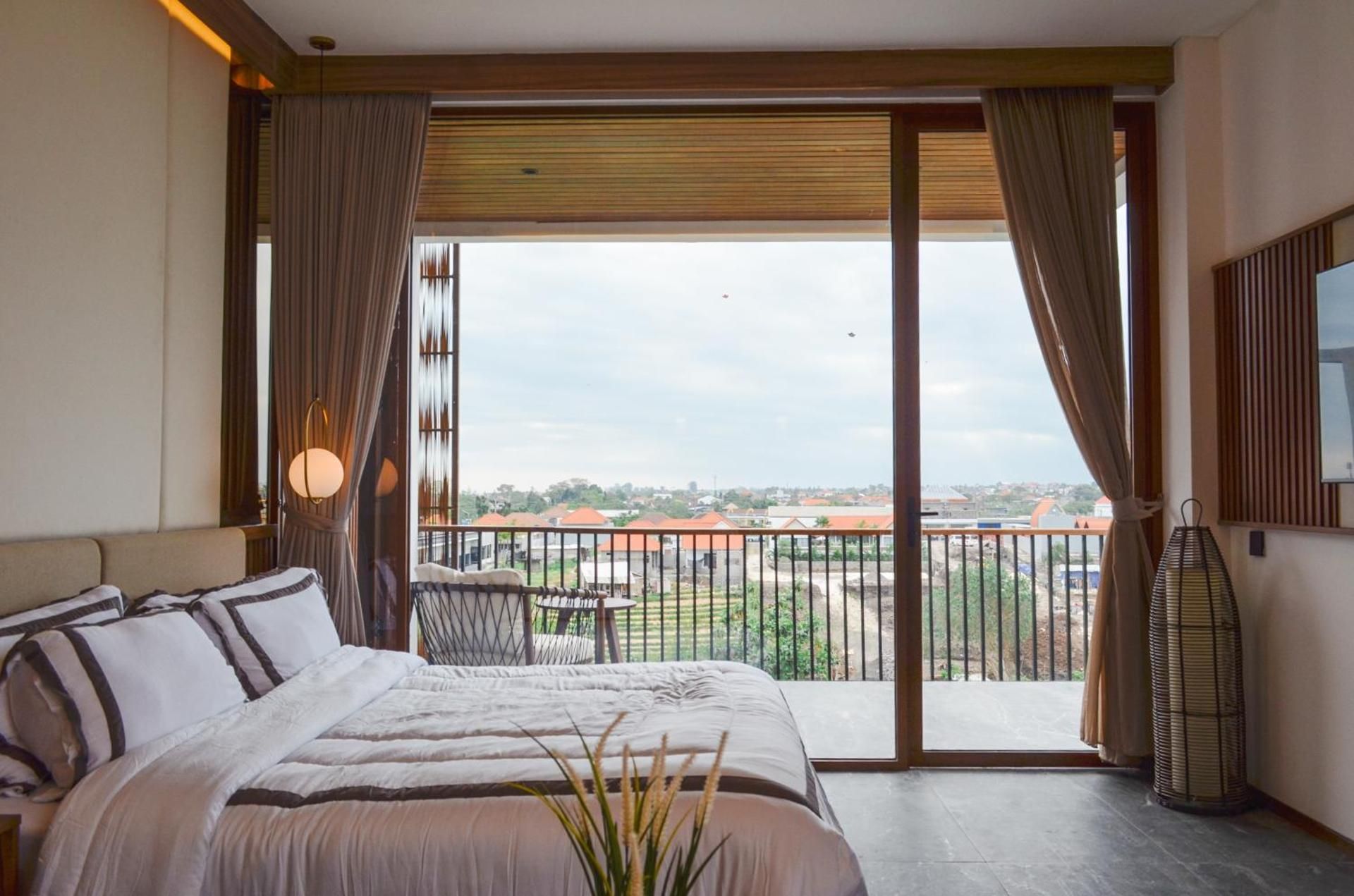 Suite Apartment