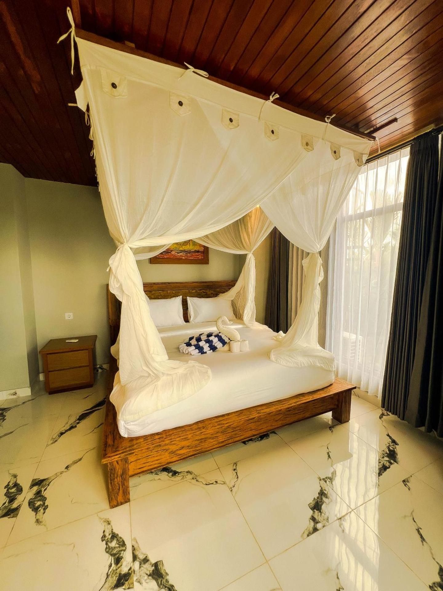 Deluxe suite