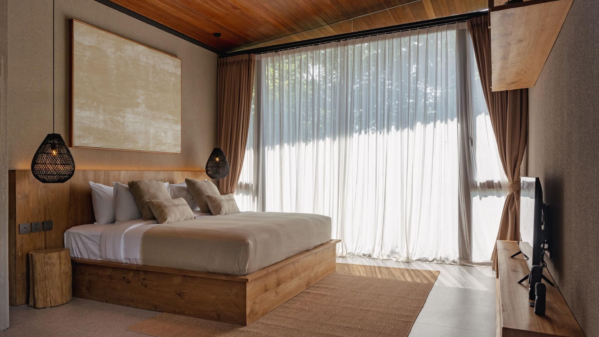 Two Bedroom Villa with Private Pool