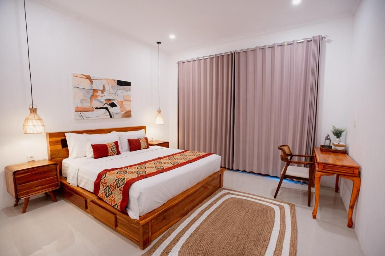 King Room