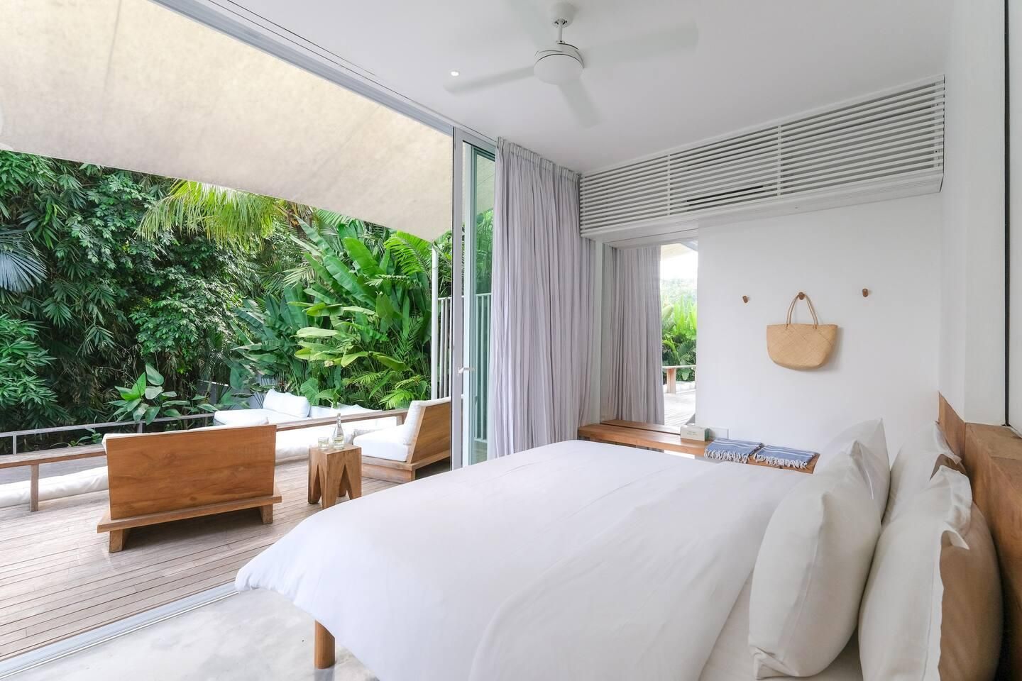 Two Bedroom Villa with Private Pool