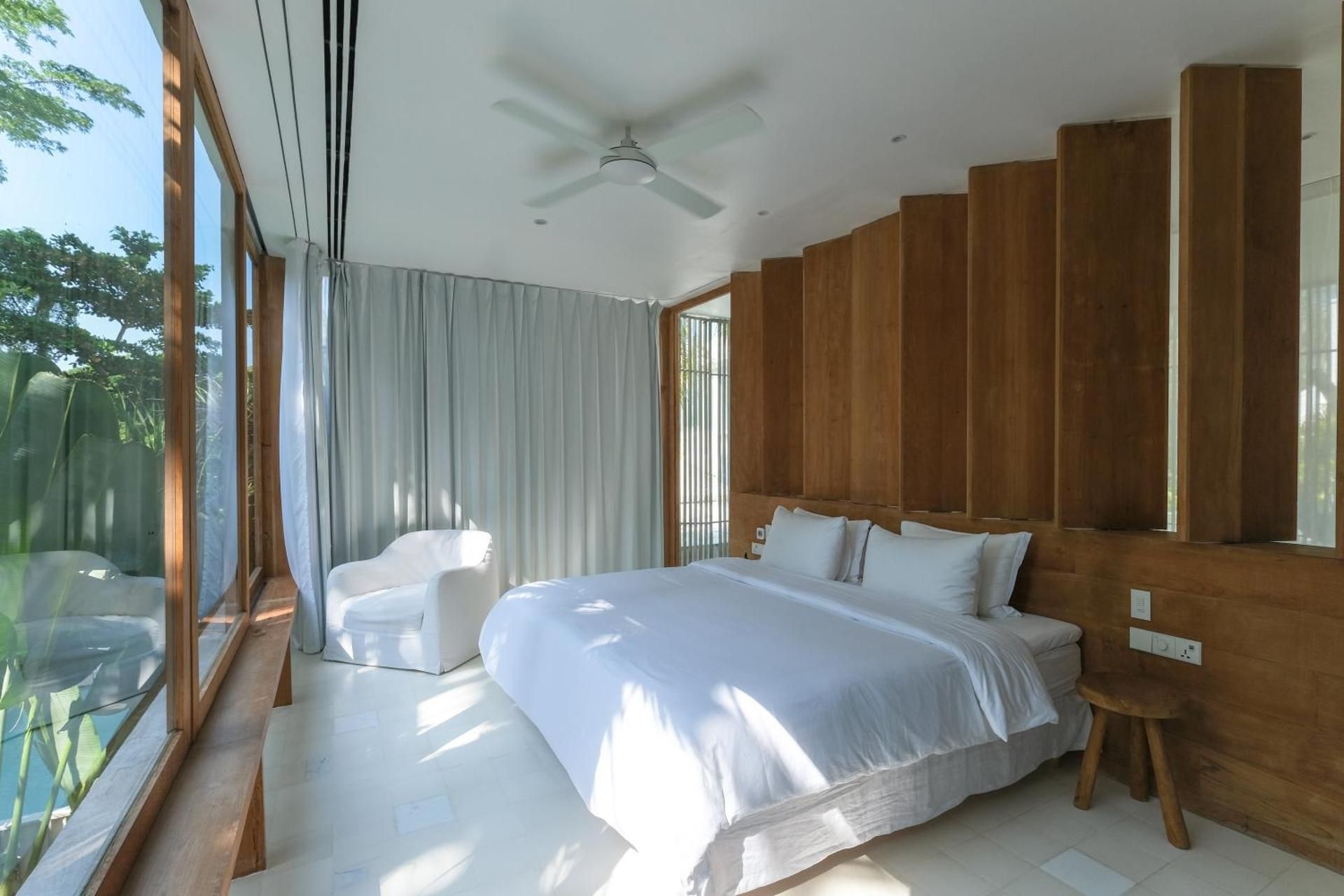 One Bedroom Villa with Private Pool