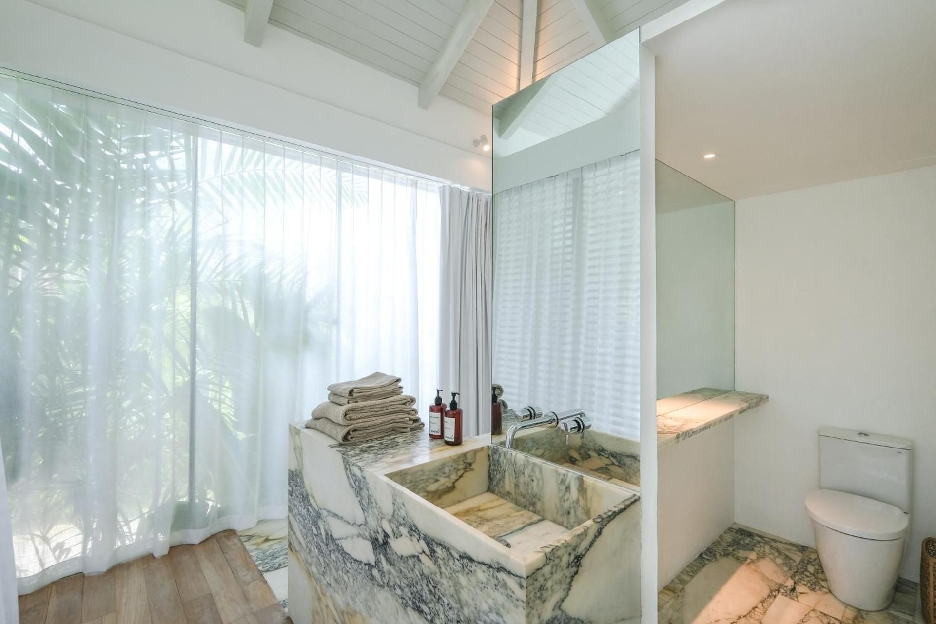 One-Bedroom Villa