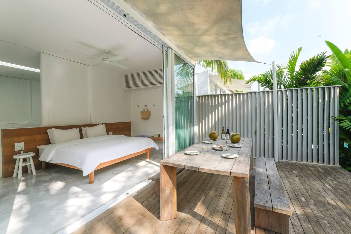 Two Bedroom Villa with Private Pool