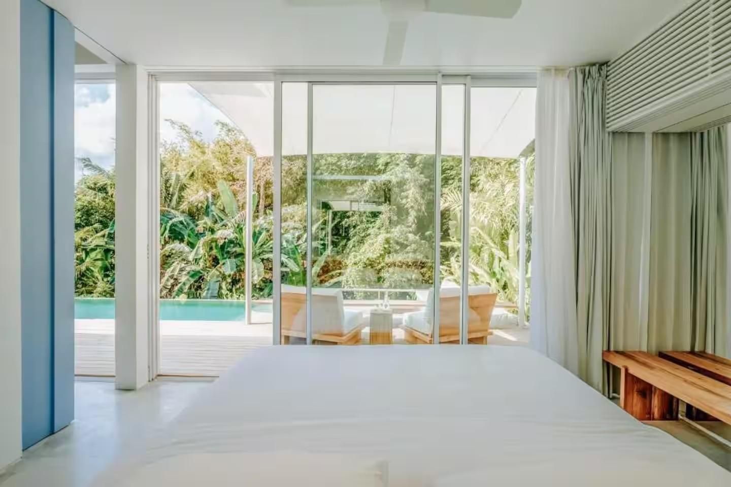 2 Bedroom Villa with Private Pool
