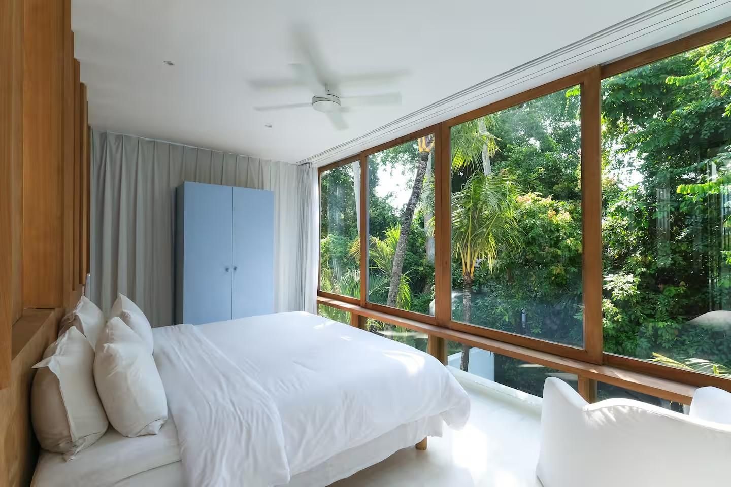 One Bedroom Villa with Private Pool
