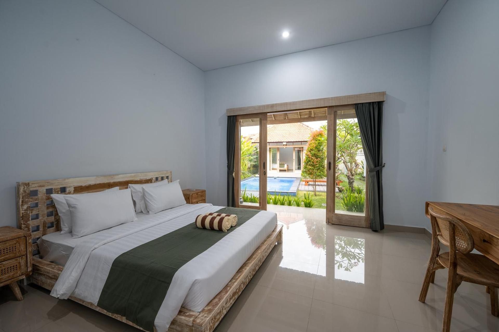 Private Villa